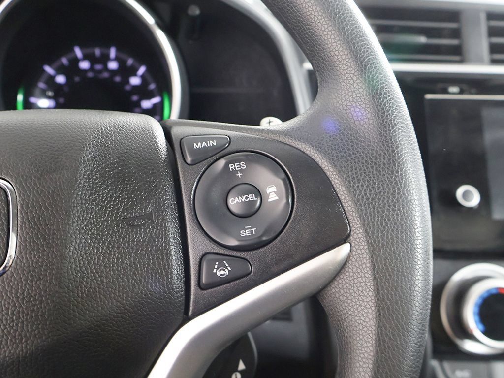 Used 2020 Honda Fit EX image 42