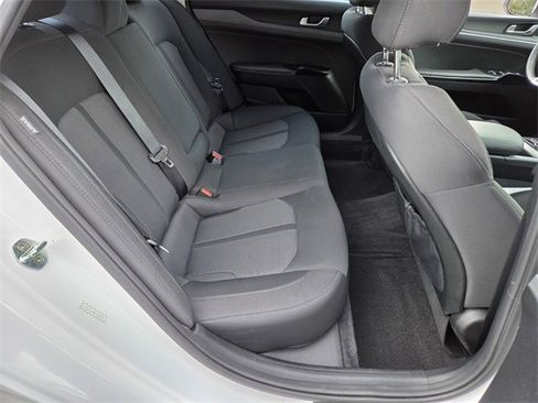 Certified 2023 Kia K5 LXS image 14