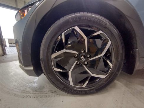 Certified 2024 Hyundai Ioniq 5 SEL AWD/4WD image 10