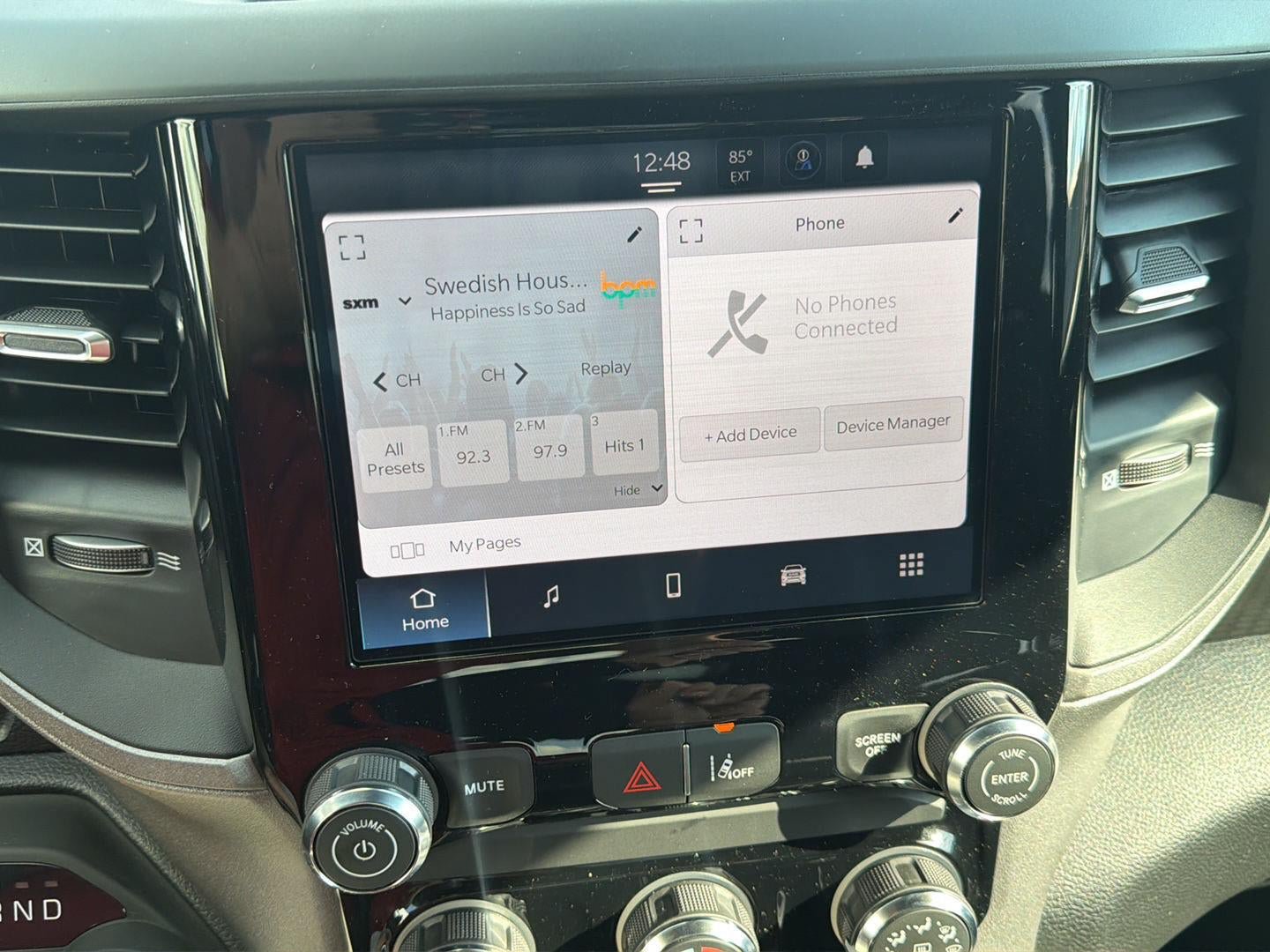 New 2027 RAM 1500 Express AWD/4WD image 10