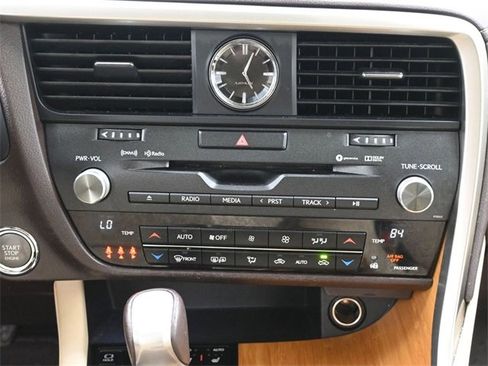 Used 2017 Lexus RX 350 AWD image 26