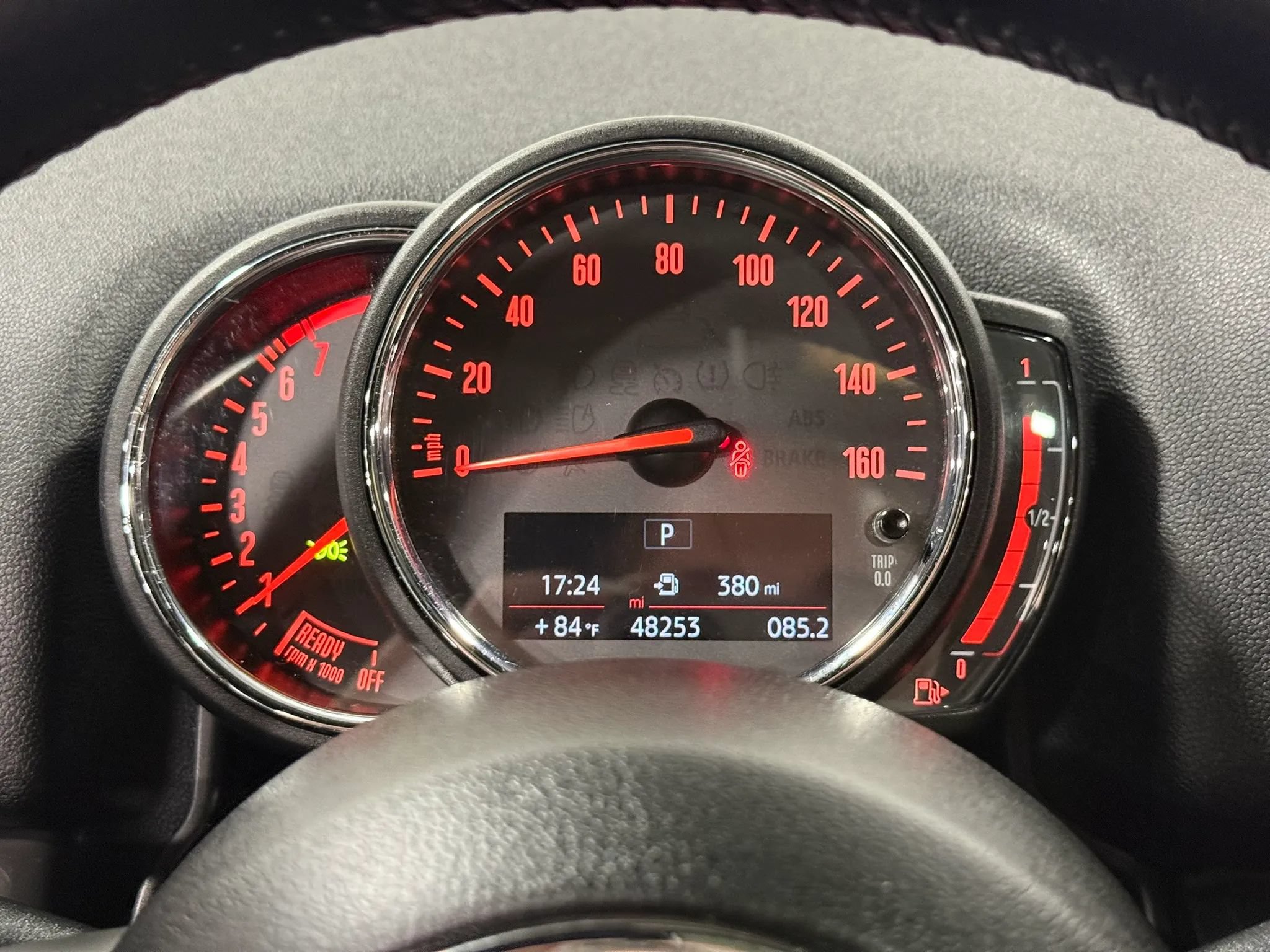 Used 2018 MINI Cooper Countryman ALL4 AWD/4WD image 29