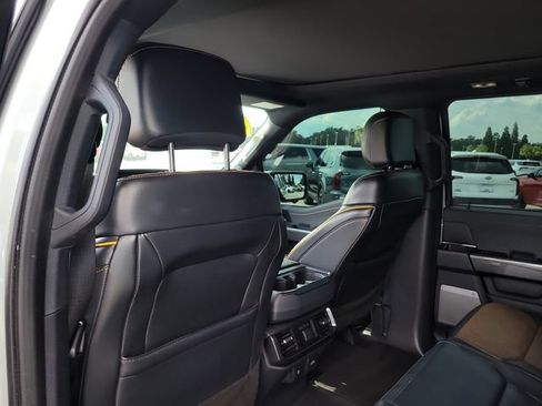 Used 2023 Ford F150 Tremor w/ Equipment Group 402A High AWD/4WD image 12