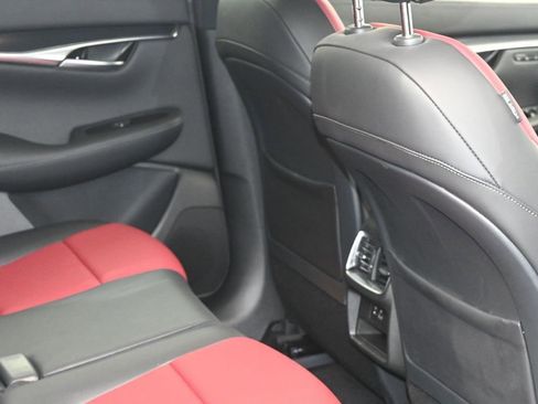 Used 2025 INFINITI QX50 Sport AWD/4WD image 10