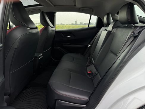 Certified 2024 Toyota Prius Prime FWD image 23