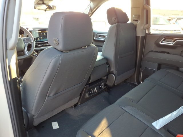 New 2026 Chevrolet Silverado 1500 RST w/ RST Select Package AWD/4WD image 8
