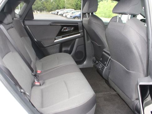 Used 2024 Subaru Solterra AWD/4WD image 14
