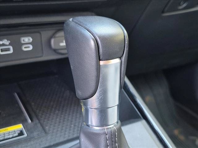 Used 2024 Honda CR-V EX-L image 12