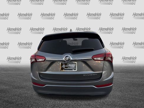 Used 2019 Buick Envision Essence image 9