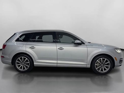 Used 2018 Audi Q7 3.0T Prestige w/ Prestige Package image 11