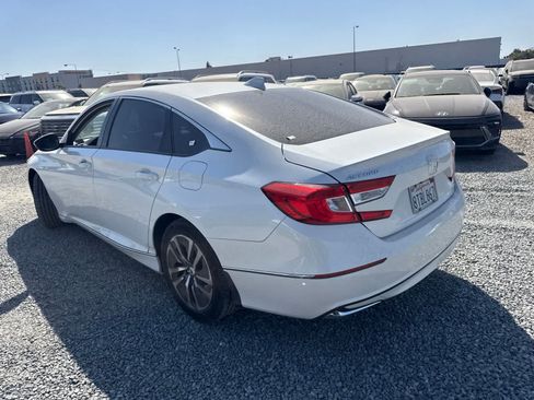 Used 2020 Honda Accord EX-L image 7