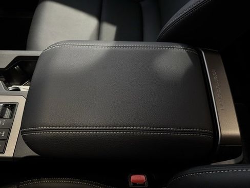 Certified 2025 Toyota Land Cruiser Base image 21