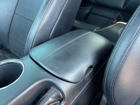 Used 2016 Ford Mustang GT Premium w/ Equipment Group 401A RWD image 39