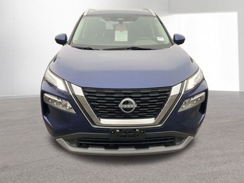 Certified 2023 Nissan Rogue SV w/ SV Premium B Package image 7