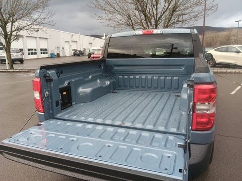 New 2026 Ford Maverick XLT w/ XLT Luxury Package image 11