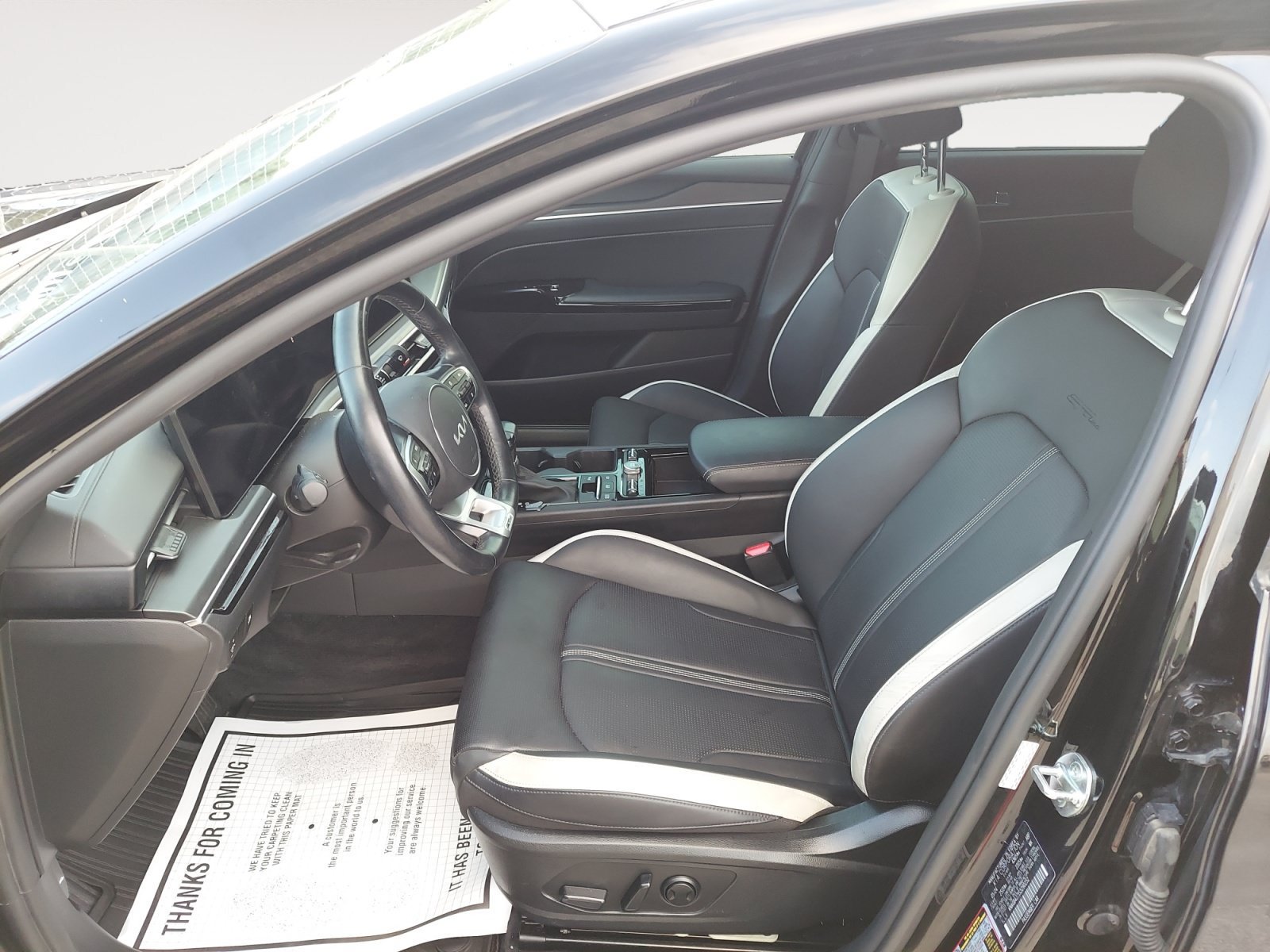 Used 2025 Kia K5 GT-Line FWD image 23