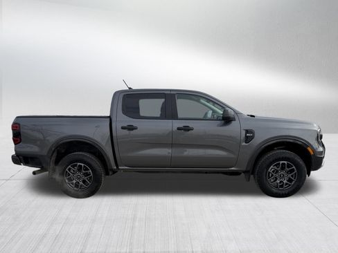 Certified 2024 Ford Ranger XLT w/ Equipment Group 301A High image 8
