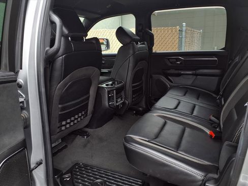 Used 2023 RAM 1500 TRX w/ TRX Level 1 Equipment Group image 19