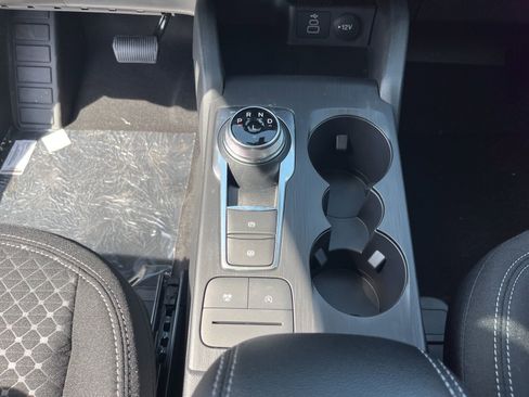 New 2025 Ford Escape Active w/ Cold Weather Package image 12