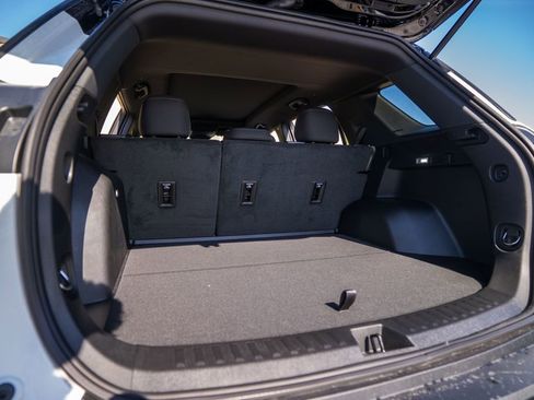 New 2026 Chevrolet Equinox LT w/ Midnight Edition image 34