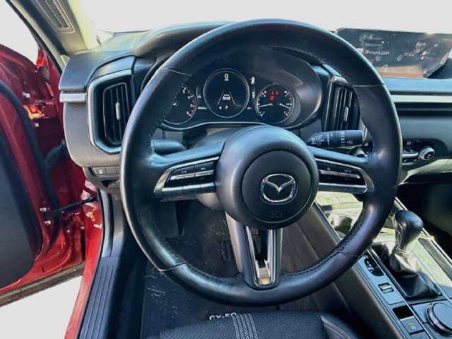 Certified 2024 MAZDA CX-50 AWD 2.5 S w/ Cargo Package image 9