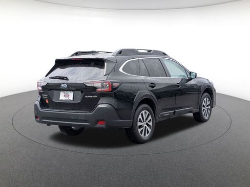 Certified 2024 Subaru Outback Premium AWD/4WD image 7