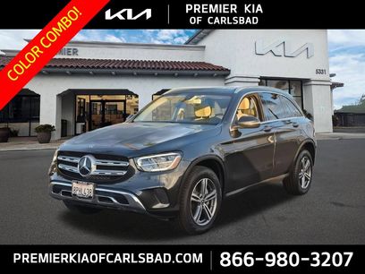 Used 2020 Mercedes-Benz GLC 300
