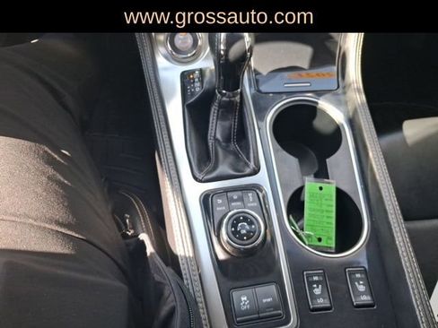 Used 2021 Nissan Maxima 3.5 SV w/ Floor Mat Group FWD image 16