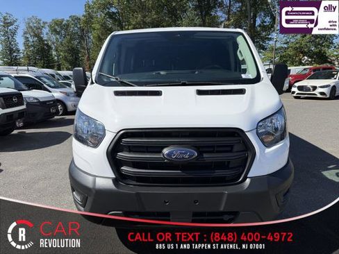 Used 2020 Ford Transit 150 Low Roof w/ Load Area Protection Package image 2