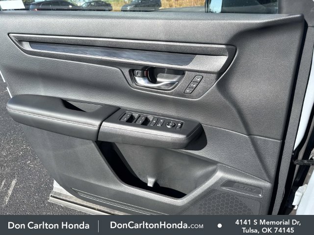 Used 2026 Honda CR-V Sport-L image 11