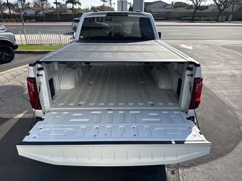 Used 2024 Ford F150 XL image 7