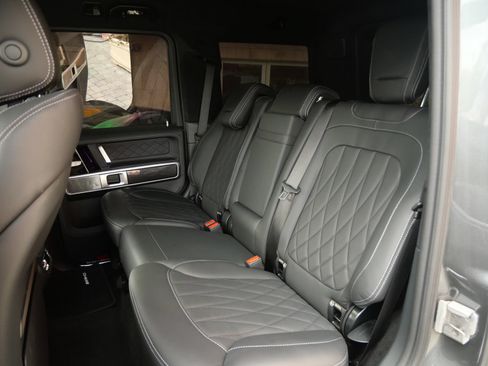 Used 2024 Mercedes-Benz G 63 AMG 4MATIC image 22