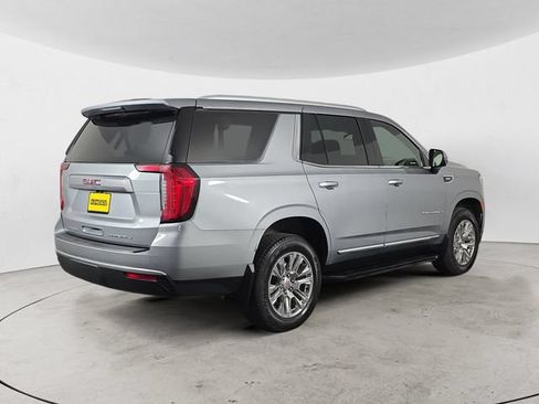Used 2024 GMC Yukon Denali w/ Max Trailering Package AWD/4WD image 5