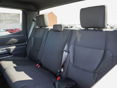 New 2026 Toyota Tundra SR5 image 22