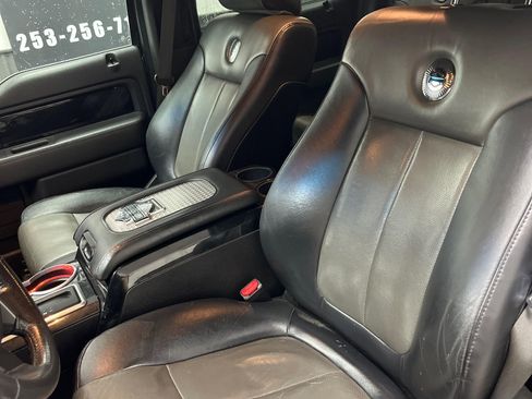 Used 2011 Ford F150 Harley-Davidson image 25