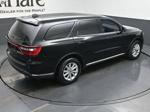 Used 2019 Dodge Durango AWD image 45