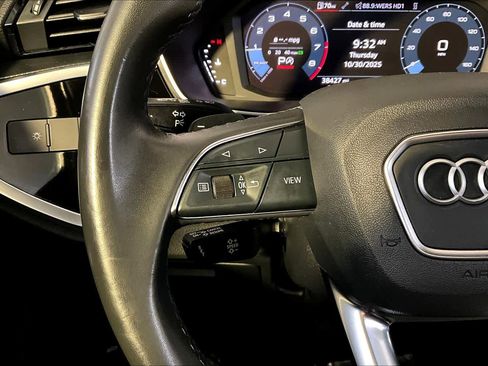 Used 2022 Audi Q3 2.0T Premium image 23