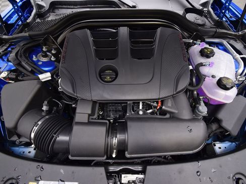 New 2026 Dodge Charger Scat Pack image 17