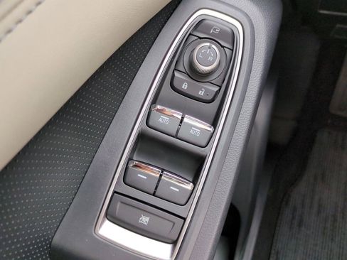 New 2026 Subaru Ascent Limited image 24