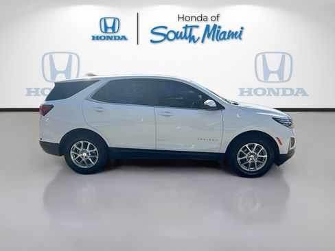 Used 2023 Chevrolet Equinox LT FWD image 8