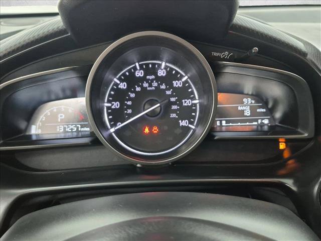 Used 2019 MAZDA CX-3 Sport AWD/4WD image 11