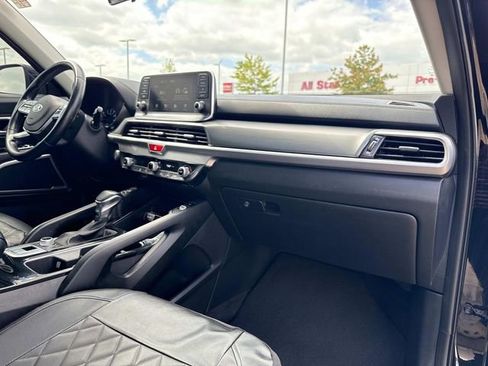 Used 2021 Kia Telluride S AWD/4WD image 18
