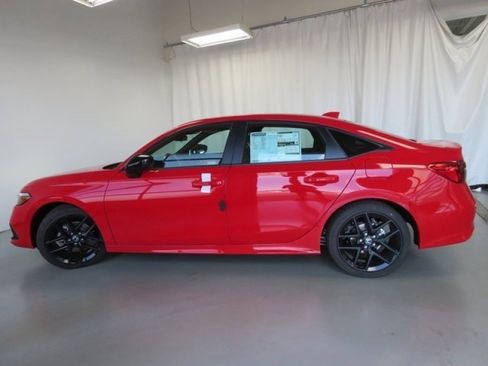 Certified 2023 Honda Civic Sport image 17