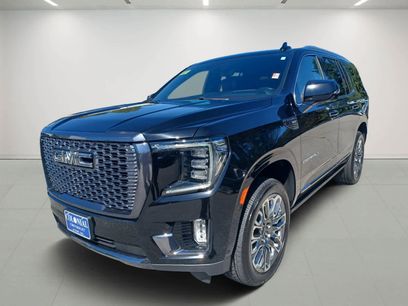 Used 2023 GMC Yukon Denali Ultimate