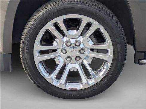 Used 2019 GMC Yukon SLT w/ Premium Edition image 28
