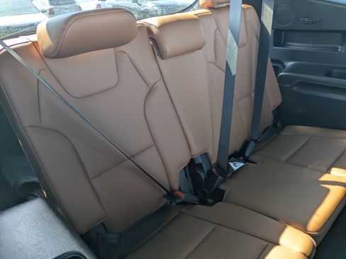 Certified 2024 Kia Telluride EX X-Line AWD/4WD image 18