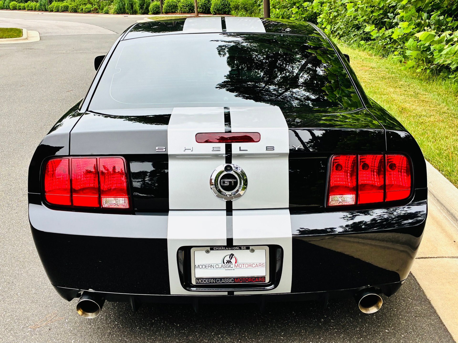 Used 2007 Ford Mustang GT RWD image 21