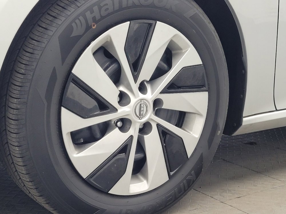 Used 2023 Nissan Altima 2.5 S FWD image 31
