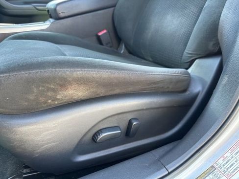 Used 2015 Nissan Altima 2.5 S w/ Power Driver Seat Package image 5