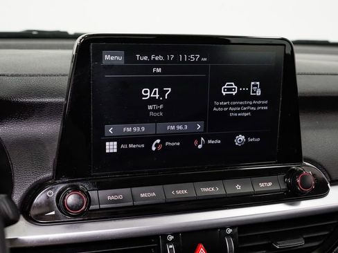 Used 2022 Kia Forte LXS image 14